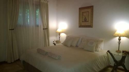 Lodge Bougainvilla Sol