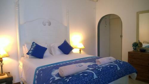 Lodge Bougainvilla Sol
