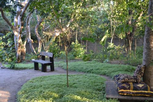 Lodge Bougainvilla Sol