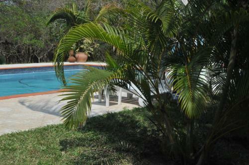 Lodge Bougainvilla Sol