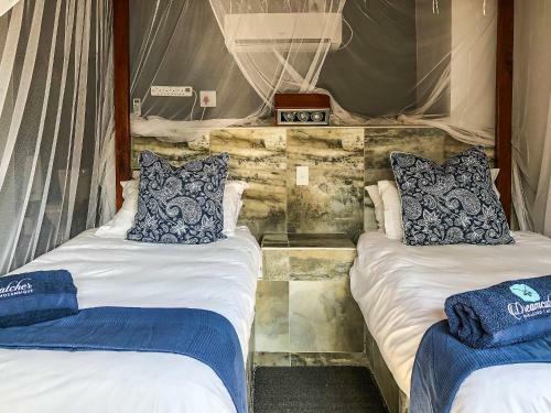 Dreamcatcher Lodge