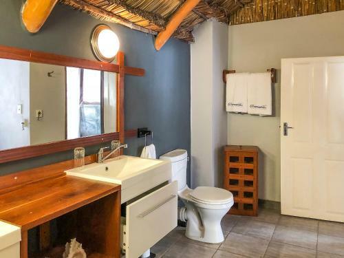 Dreamcatcher Lodge