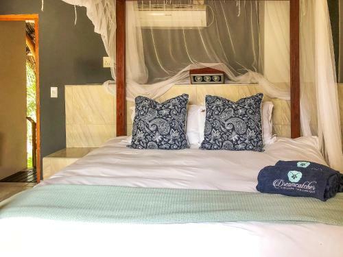 Dreamcatcher Lodge