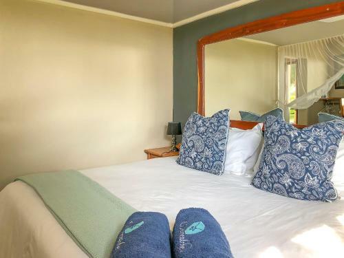 Dreamcatcher Lodge