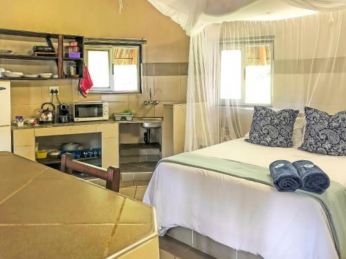 Dreamcatcher Lodge