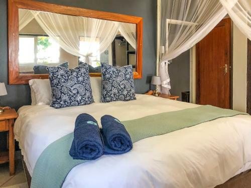 Dreamcatcher Lodge