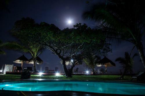 Dreamcatcher Lodge