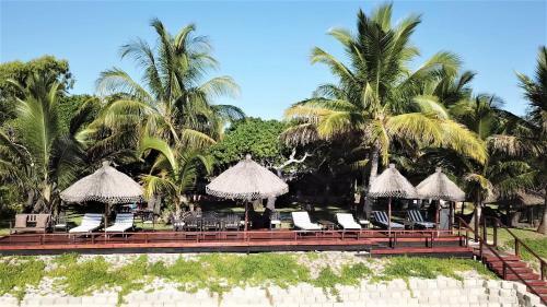 Dreamcatcher Lodge
