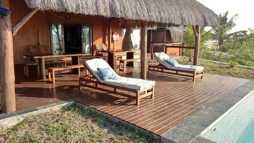 Villa Sia Sente Estate