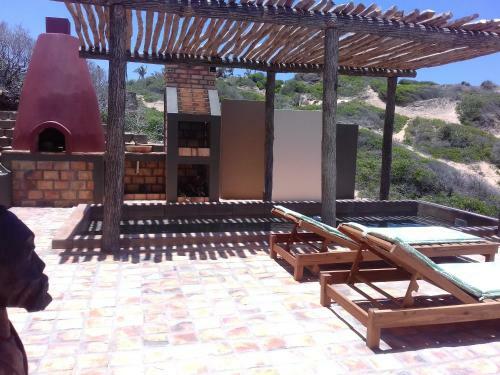 Apartamento Paz Do Pai