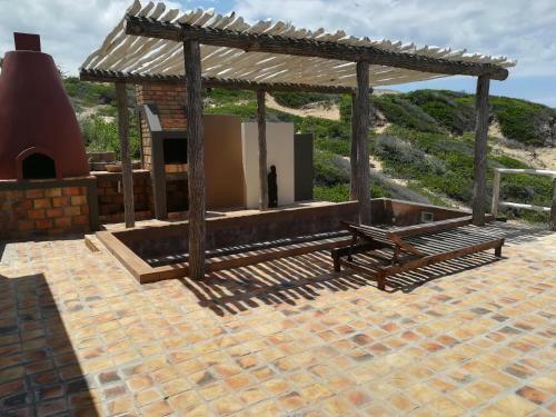 Apartamento Paz Do Pai