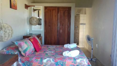 Apartamento Paz Do Pai