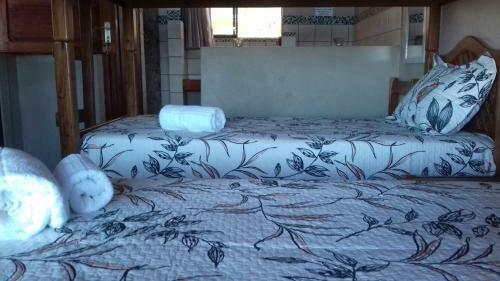 Apartamento Paz Do Pai