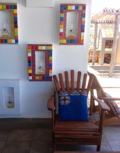 Apartamento Paz Do Pai