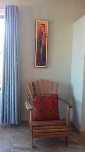 Apartamento Paz Do Pai