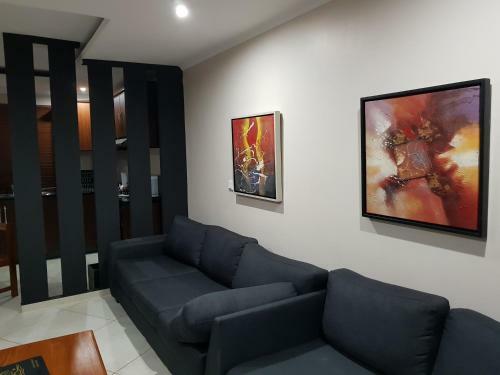 Hotel Ossanzaia Bilene Lodge