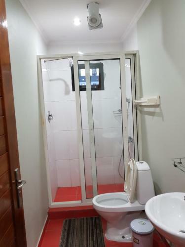Hotel Ossanzaia Bilene Lodge