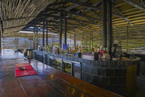 Nghunghwa Lodge