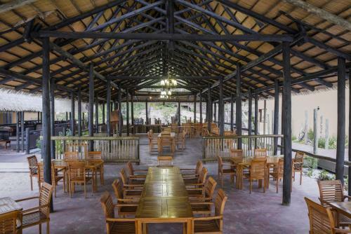 Nghunghwa Lodge
