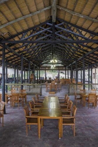 Nghunghwa Lodge