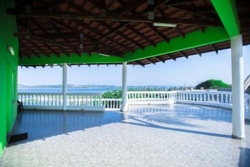 Apartamento Bilene Beach House