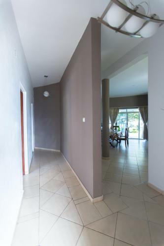Apartamento Bilene Beach House