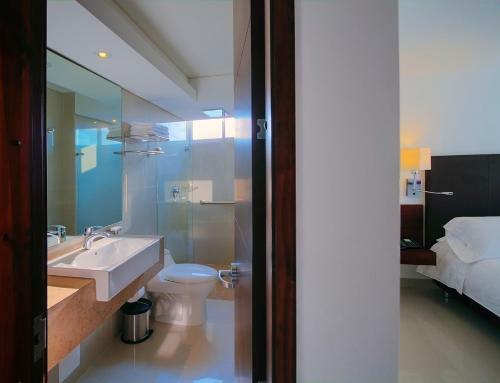 Hotel Taroa