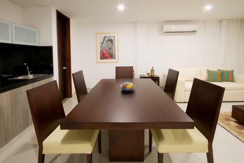 Hotel Taroa