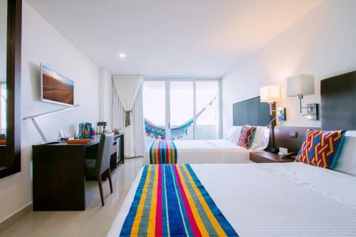 Hotel Taroa