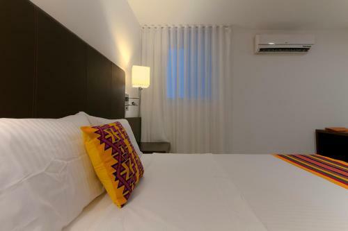 Hotel Taroa
