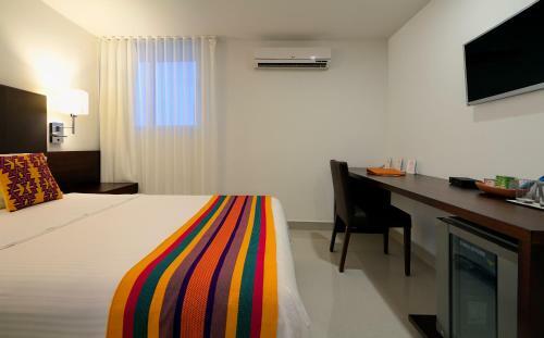 Hotel Taroa