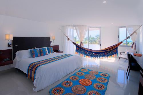 Hotel Taroa