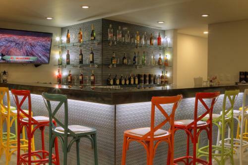 Hotel Taroa