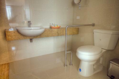 Hotel Taroa