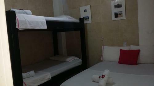 Hostal Hotel Kayuusi