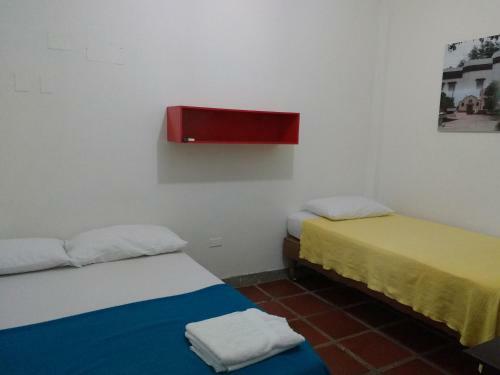 Hostal Santa Cecilia