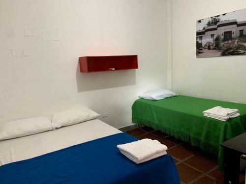 Hostal Santa Cecilia