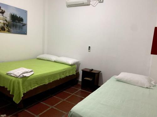 Hostal Santa Cecilia