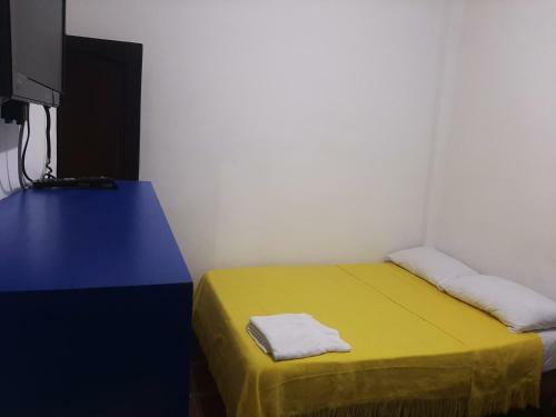 Hostal Santa Cecilia