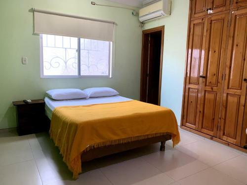 Hostal Santa Cecilia