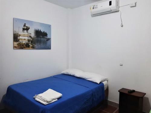 Hostal Santa Cecilia