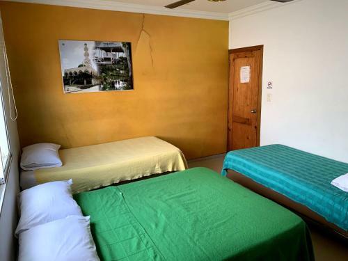 Hostal Santa Cecilia
