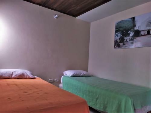 Hostal Santa Cecilia