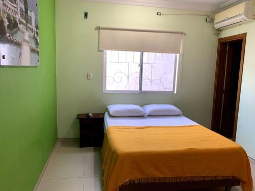 Hostal Santa Cecilia