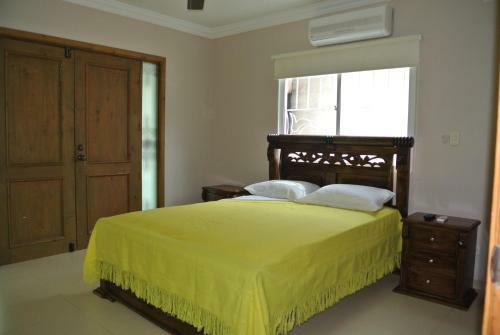 Hostal Santa Cecilia