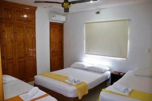 Hostal Santa Cecilia