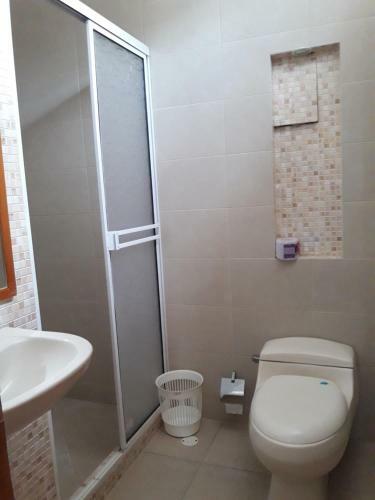 Hostal Santa Cecilia