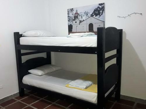 Hostal Santa Cecilia