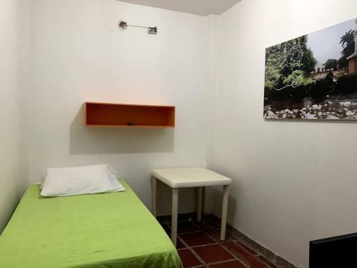 Hostal Santa Cecilia