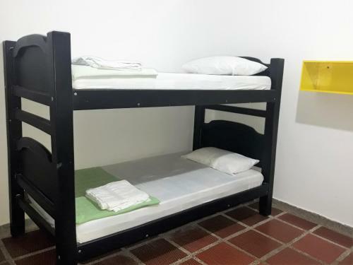 Hostal Santa Cecilia